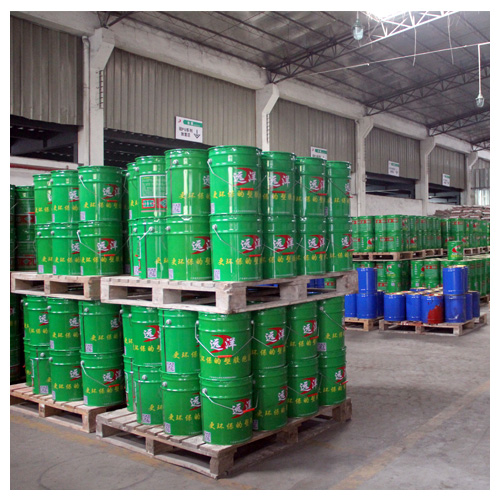 茂名塑胶跑道半成品存放车间