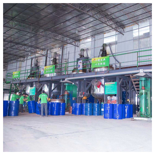 茂名塑胶跑道生产车间